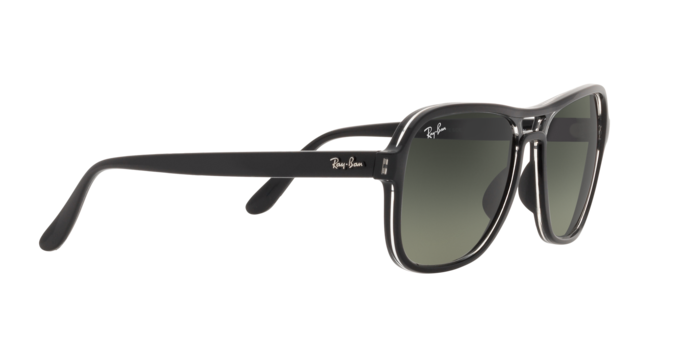 Ray Ban RB4356 654571 State Side 